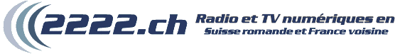 TV Radio numérique Suisse romande et France voisine
